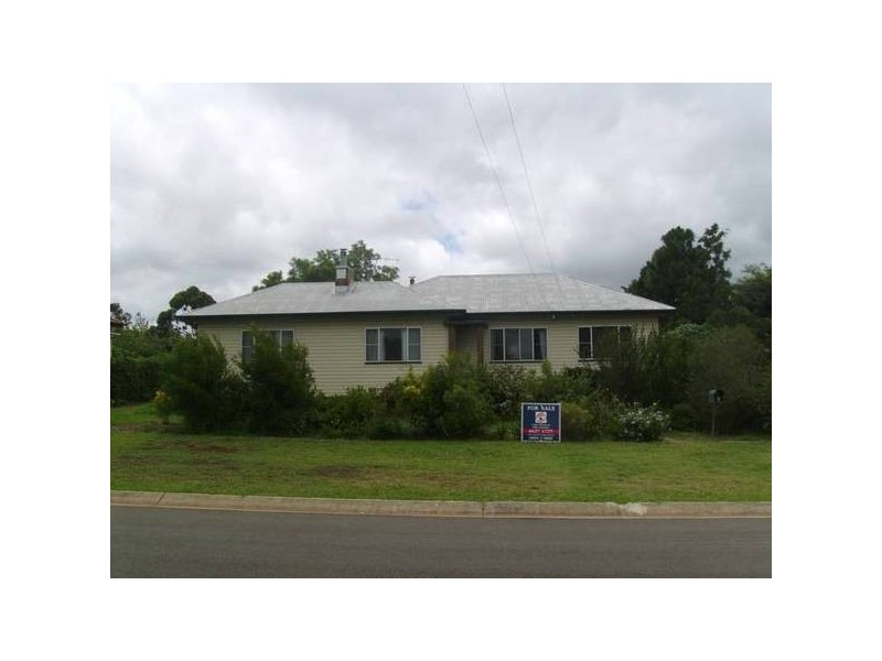 Newtown QLD 4350