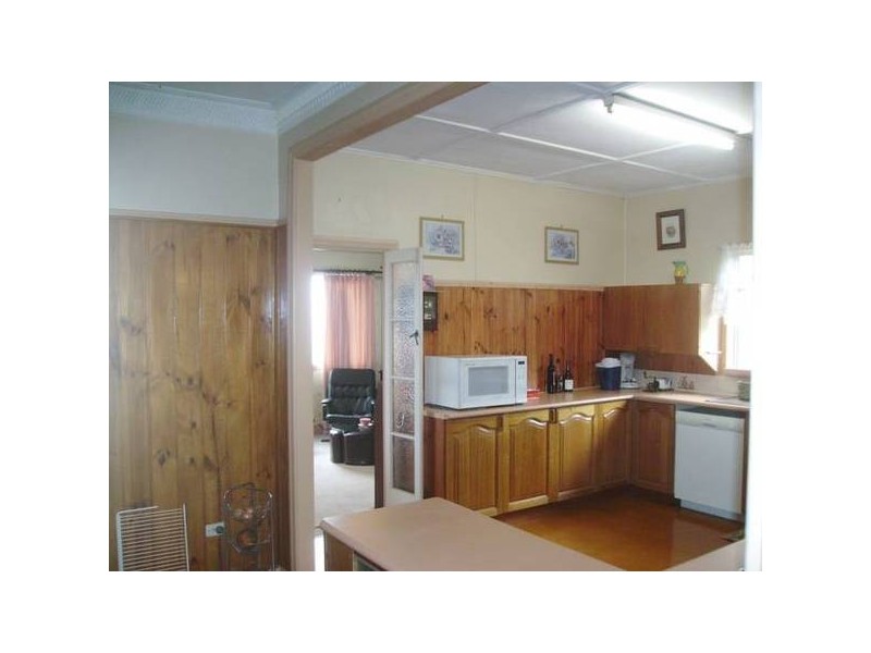 Newtown QLD 4350
