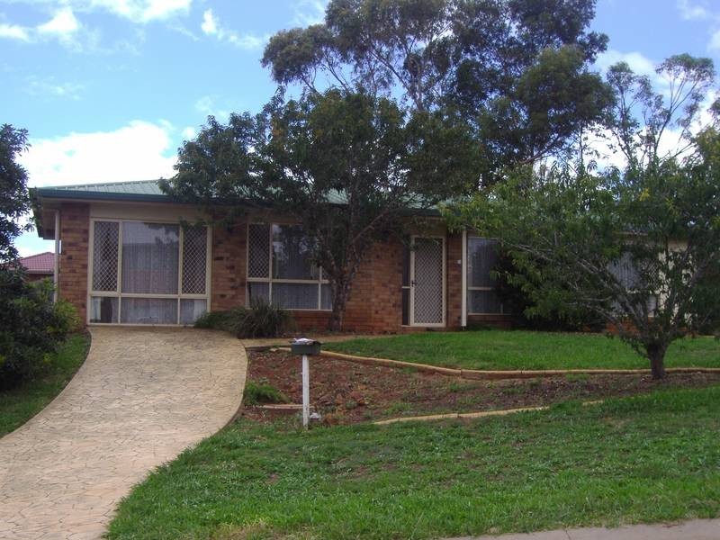 Darling Heights QLD 4350