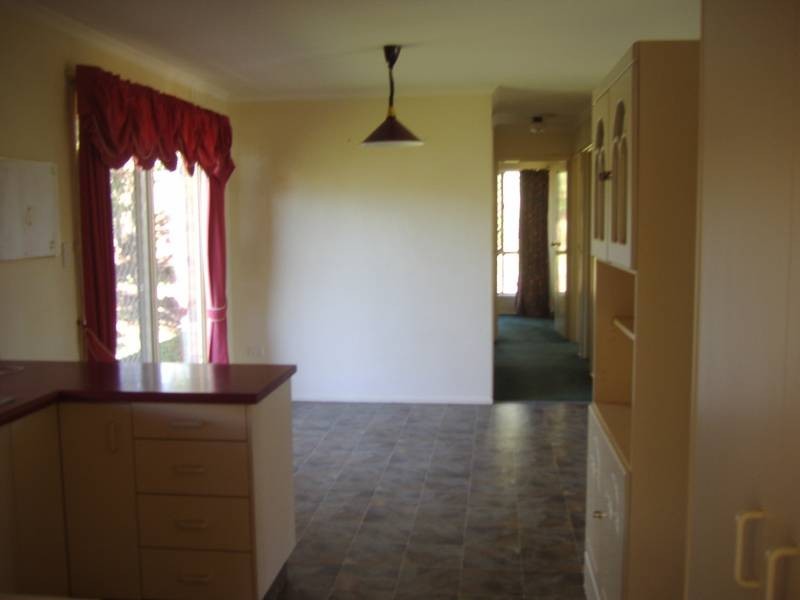 Darling Heights QLD 4350