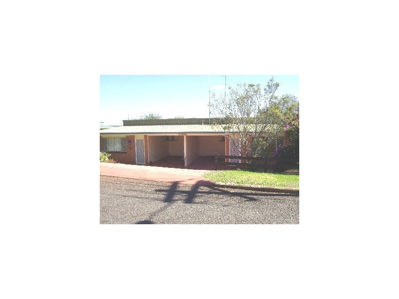 Mount Lofty QLD 4350