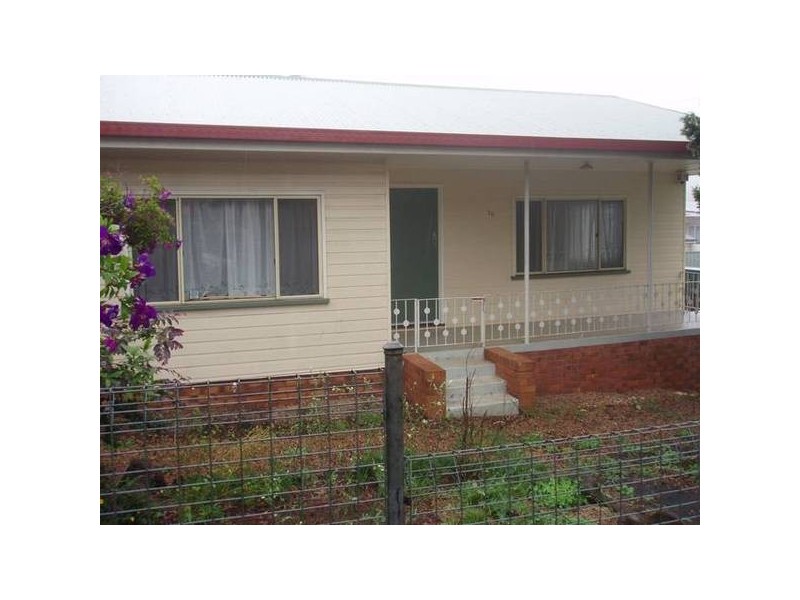 Mount Lofty QLD 4350