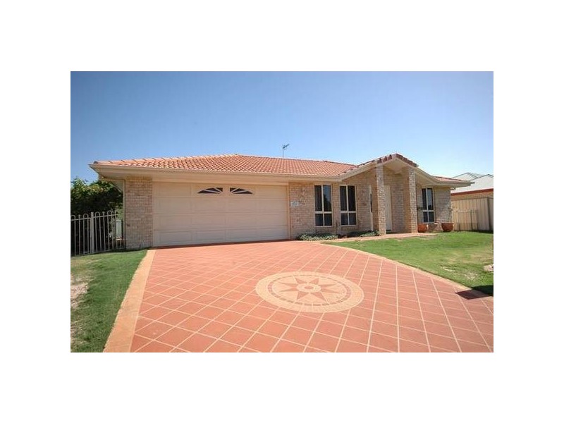 Middle Ridge QLD 4350