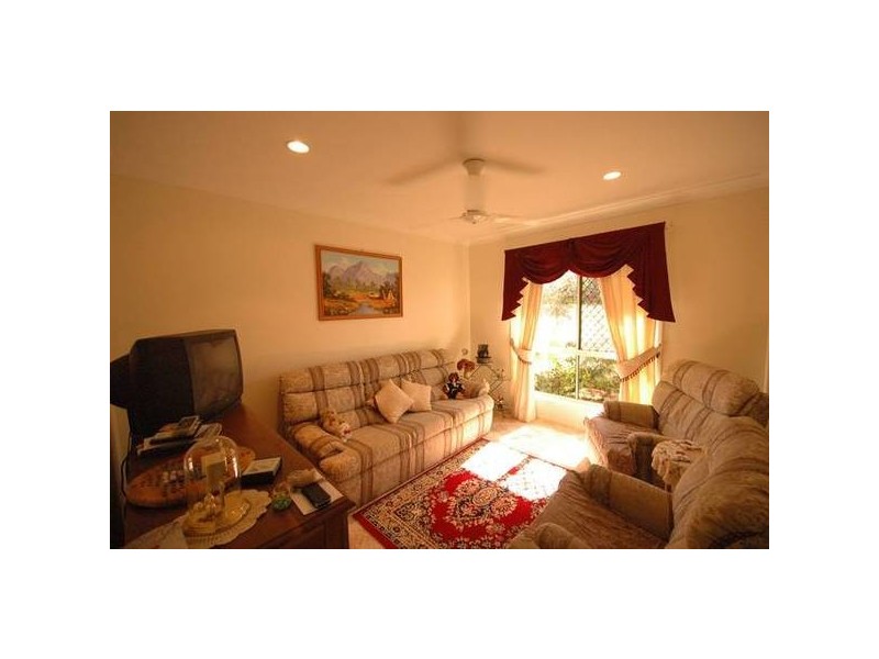 Middle Ridge QLD 4350