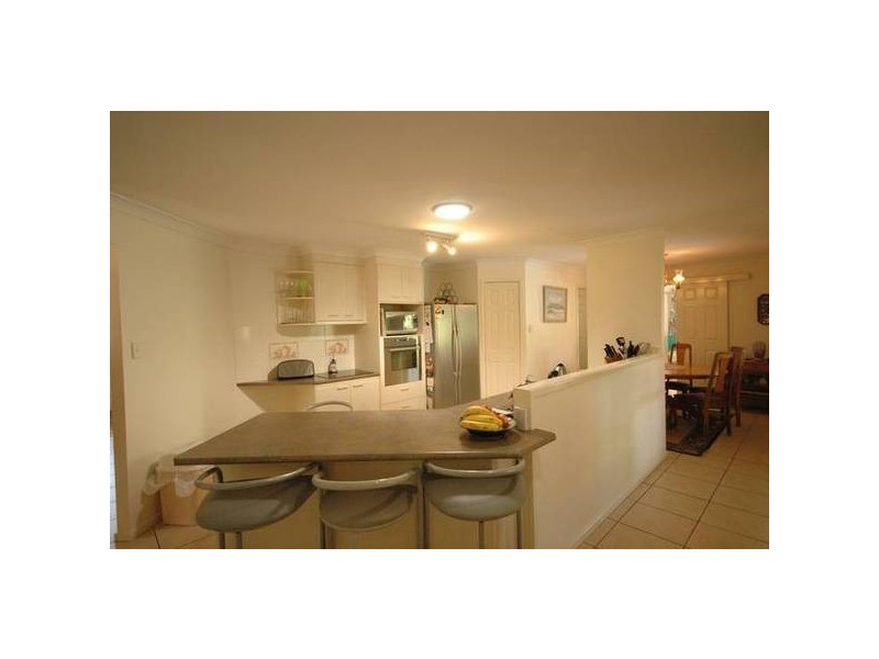 Middle Ridge QLD 4350