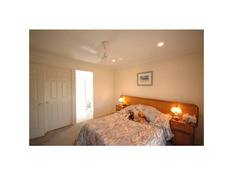 Middle Ridge QLD 4350