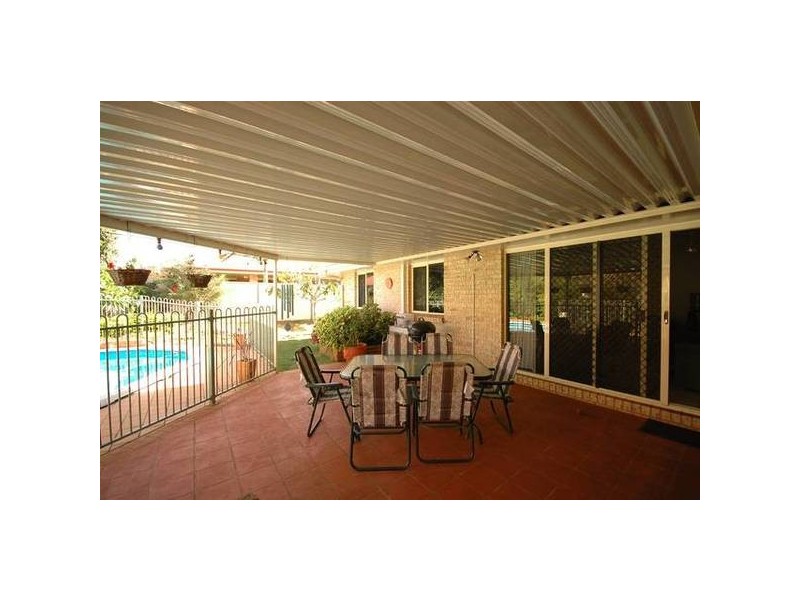 Middle Ridge QLD 4350