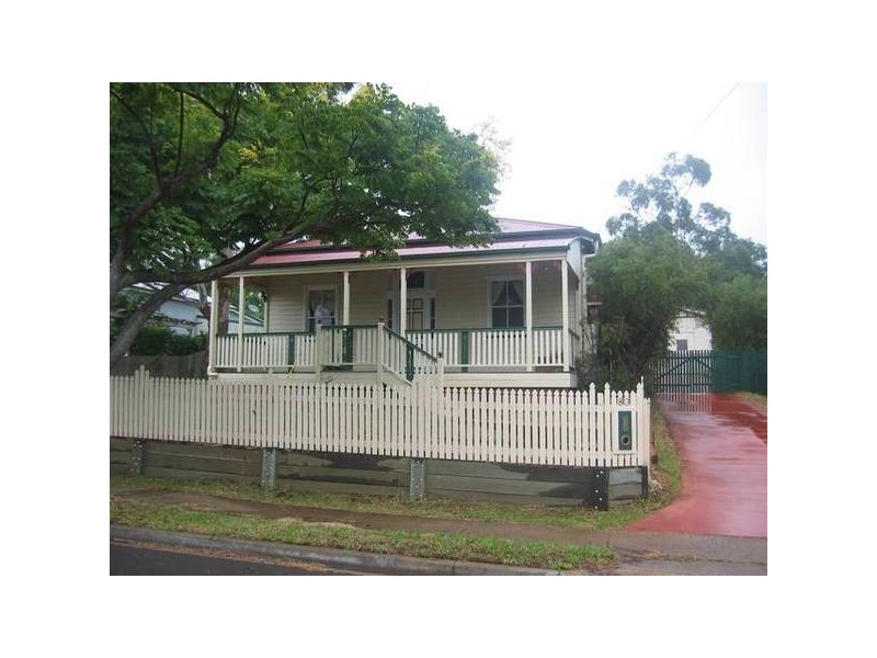 North Toowoomba QLD 4350