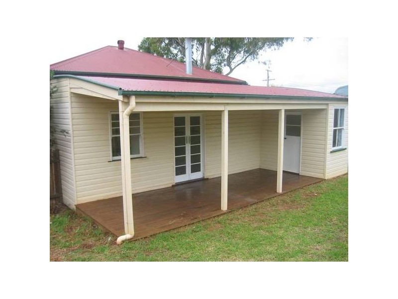North Toowoomba QLD 4350