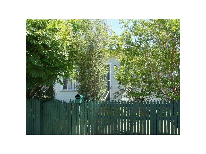 Toowoomba City QLD 4350