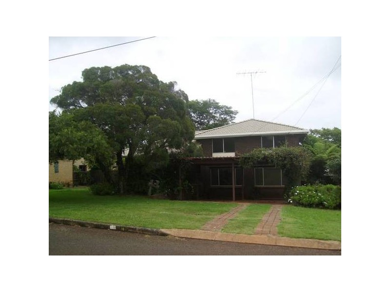 Rangeville QLD 4350