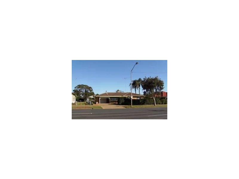 Wilsonton QLD 4350