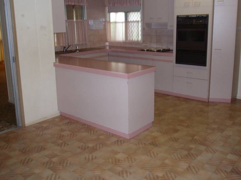 Wilsonton QLD 4350