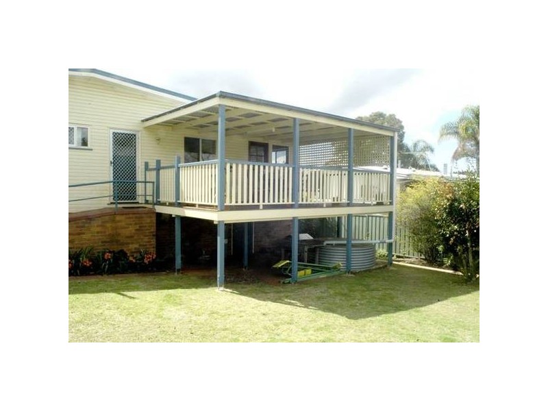 Centenary Heights QLD 4350