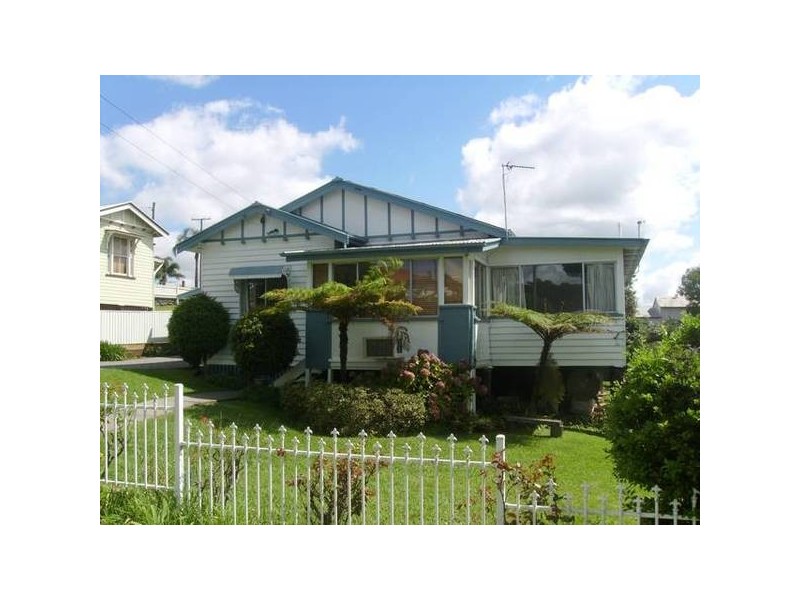 Toowoomba City QLD 4350