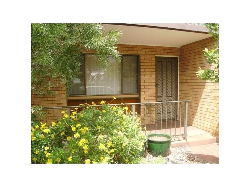 Centenary Heights QLD 4350