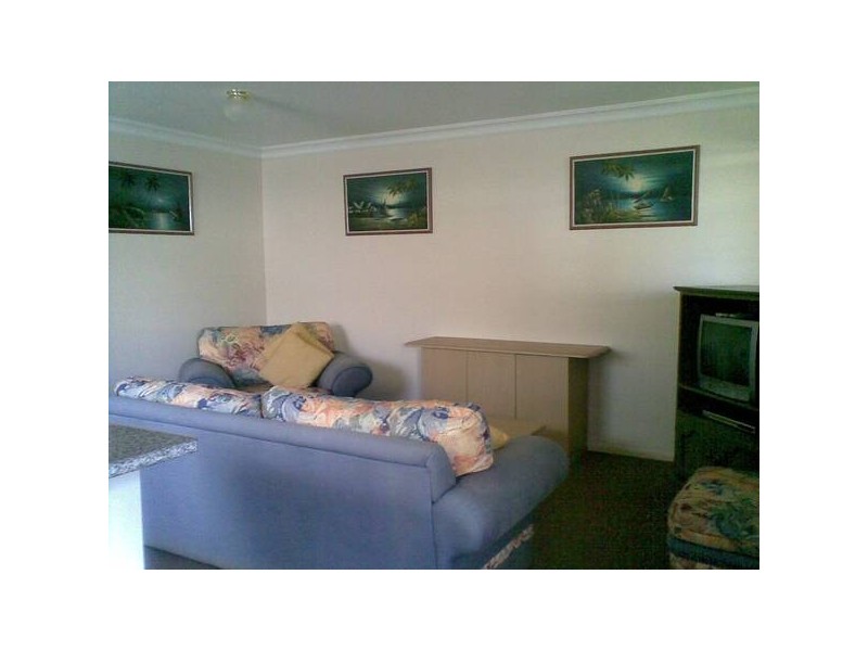 Newtown QLD 4350