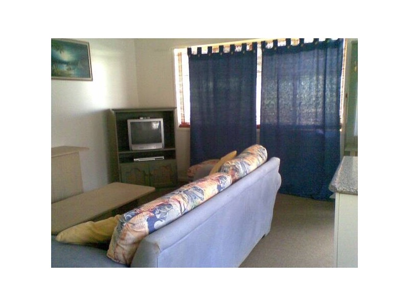 Newtown QLD 4350