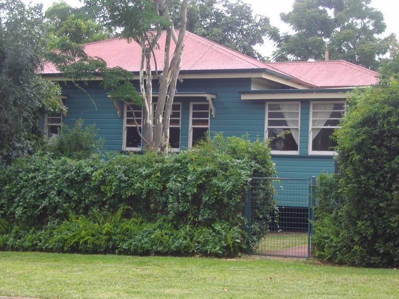 East Toowoomba QLD 4350