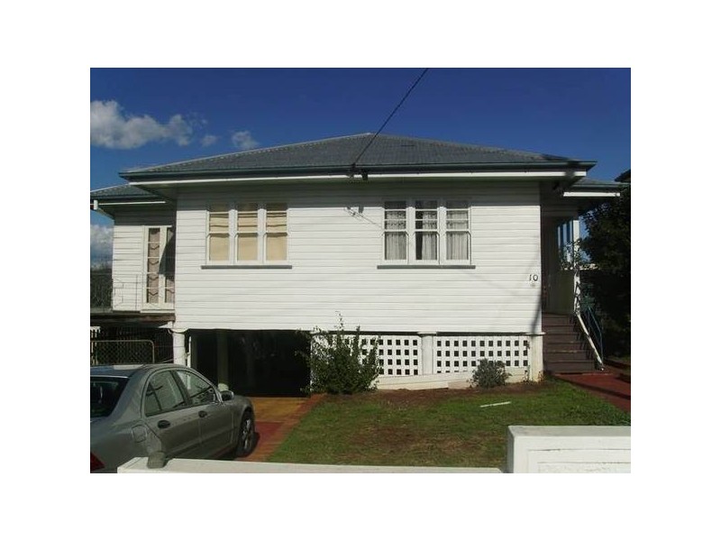 Newtown QLD 4350