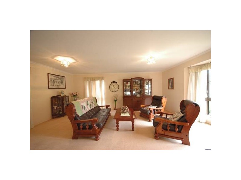 Blue Mountain Heights QLD 4350