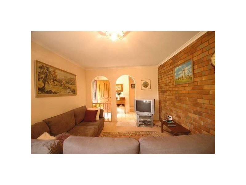 Blue Mountain Heights QLD 4350
