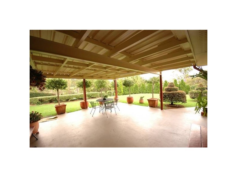 Blue Mountain Heights QLD 4350