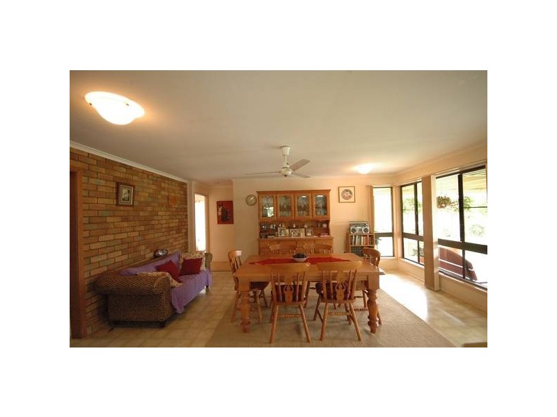 Blue Mountain Heights QLD 4350