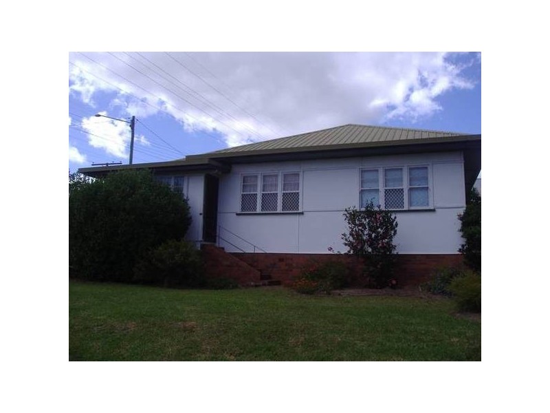 North Toowoomba QLD 4350