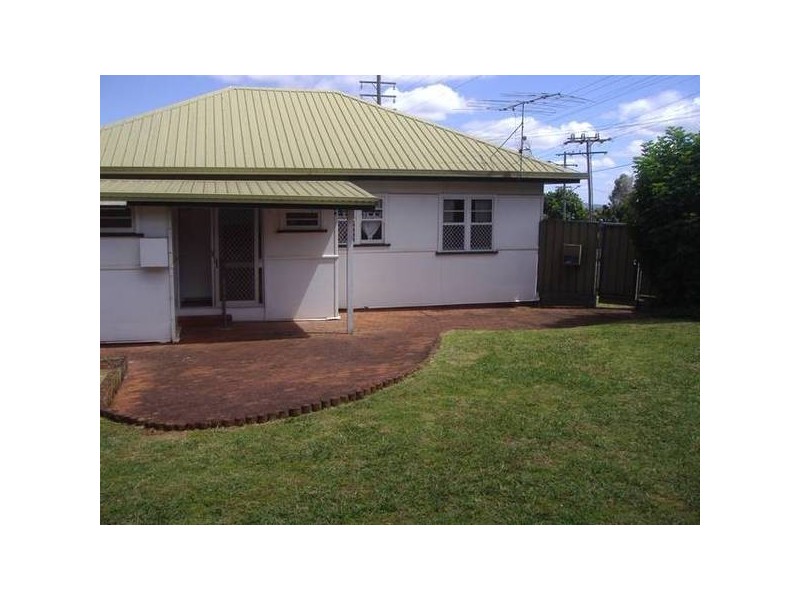 North Toowoomba QLD 4350