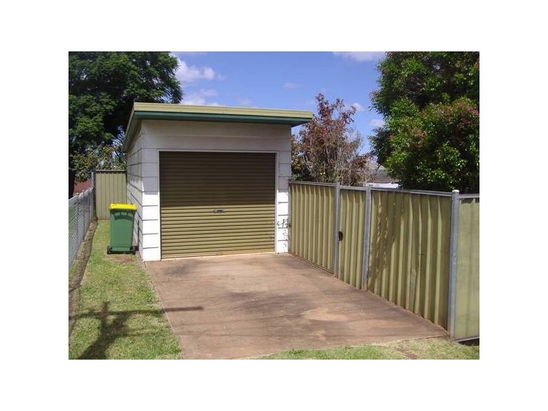 North Toowoomba QLD 4350