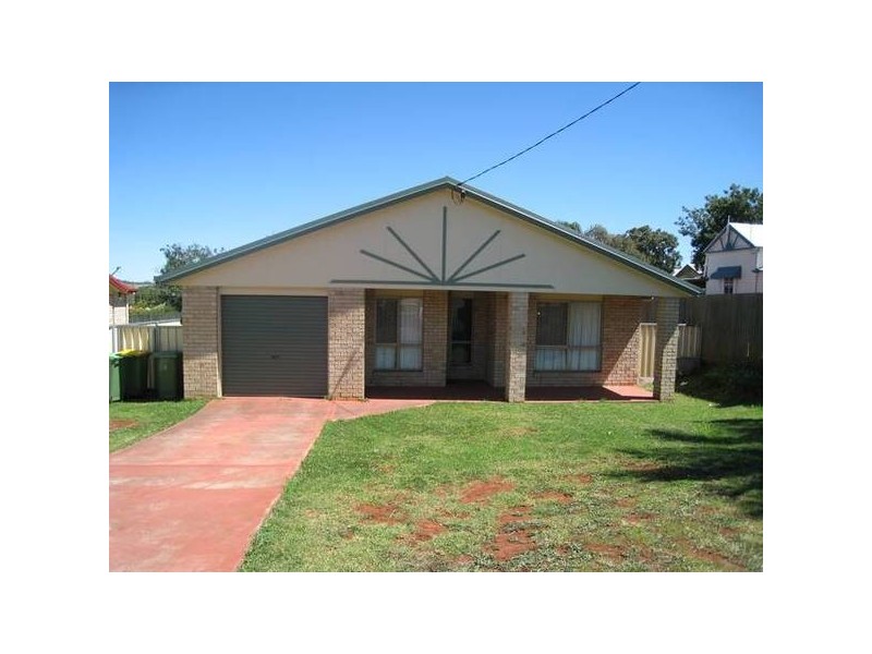 Harlaxton QLD 4350
