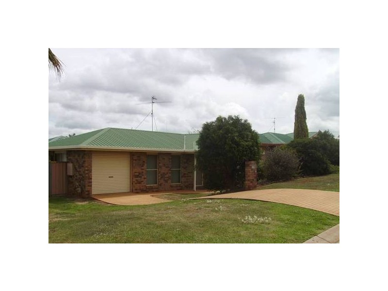 Glenvale QLD 4350