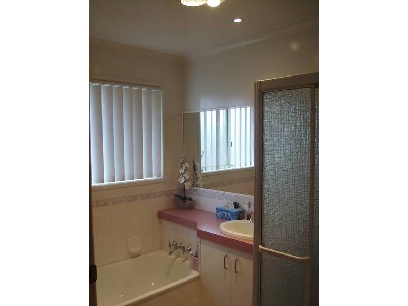 Glenvale QLD 4350