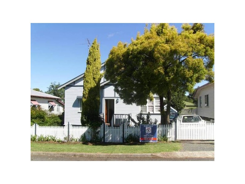 North Toowoomba QLD 4350