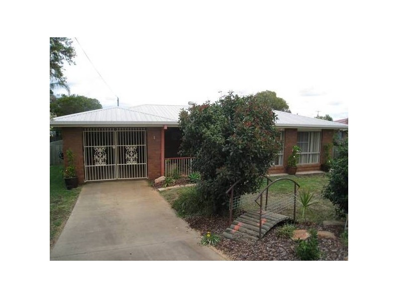 Wyreema QLD 4352