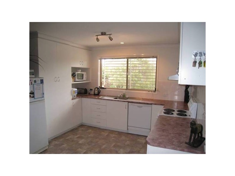 Wyreema QLD 4352
