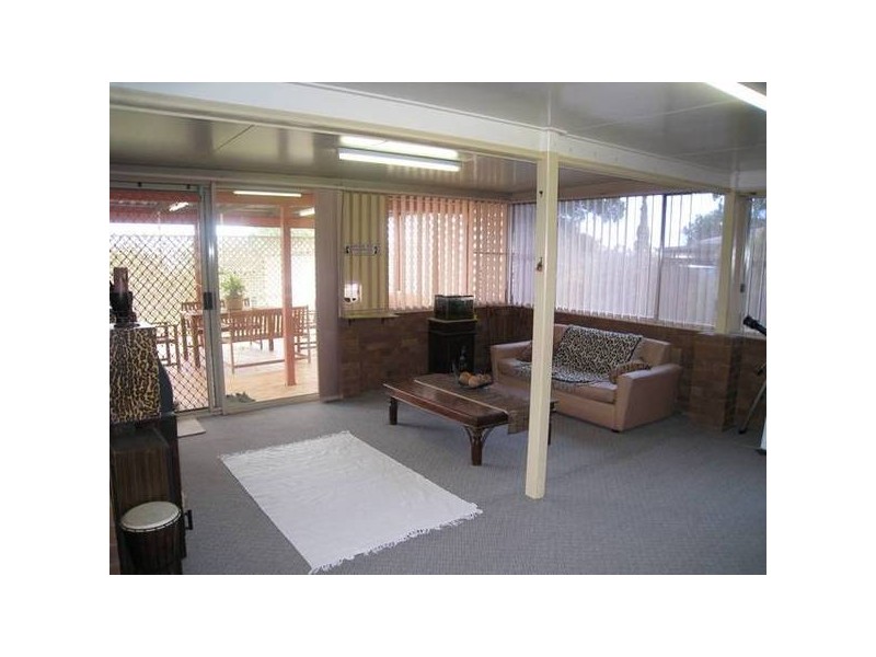Wyreema QLD 4352