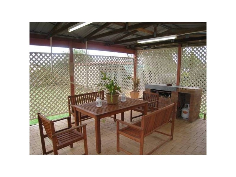Wyreema QLD 4352