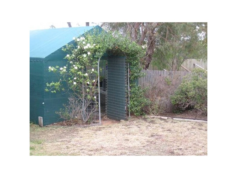 Wyreema QLD 4352