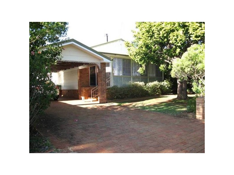 Rangeville QLD 4350