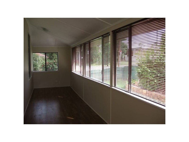 Mount Lofty QLD 4350