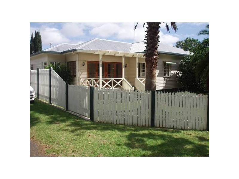 East Toowoomba QLD 4350