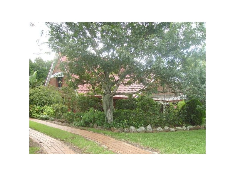 Blue Mountain Heights QLD 4350