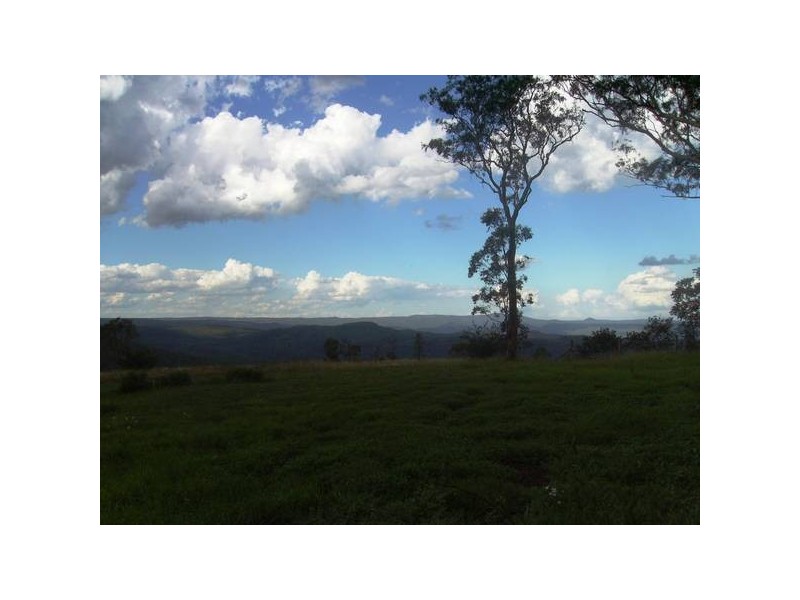 Blue Mountain Heights QLD 4350