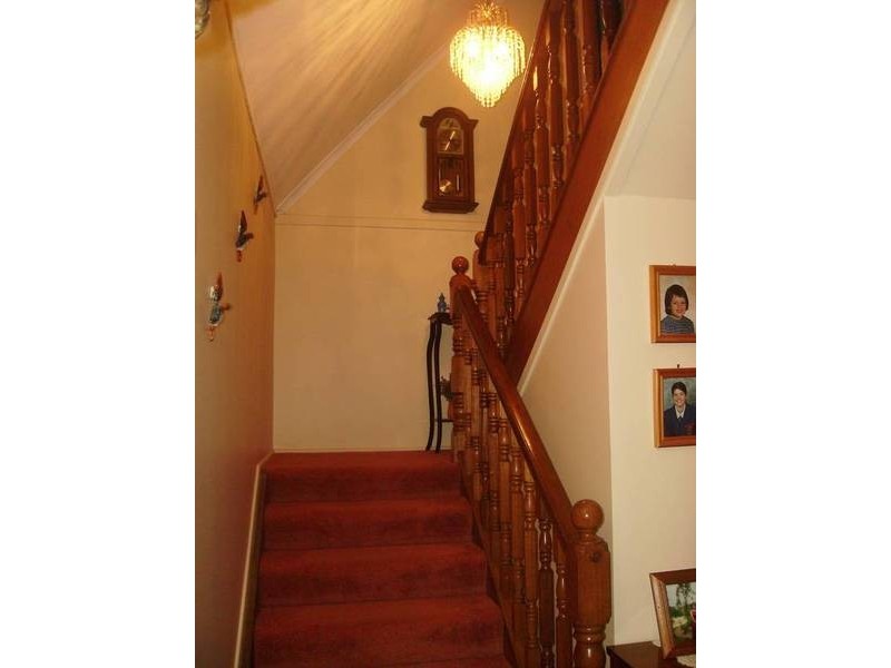 Blue Mountain Heights QLD 4350