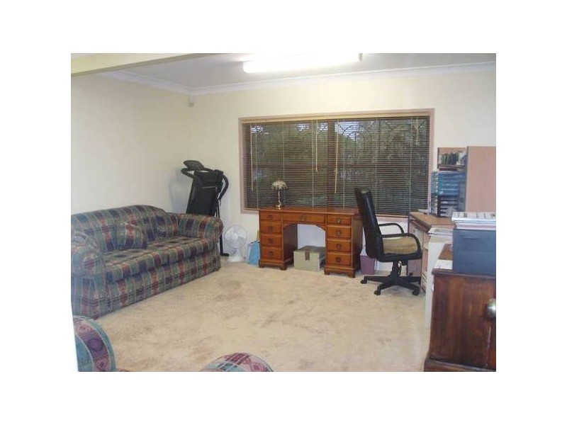 Blue Mountain Heights QLD 4350