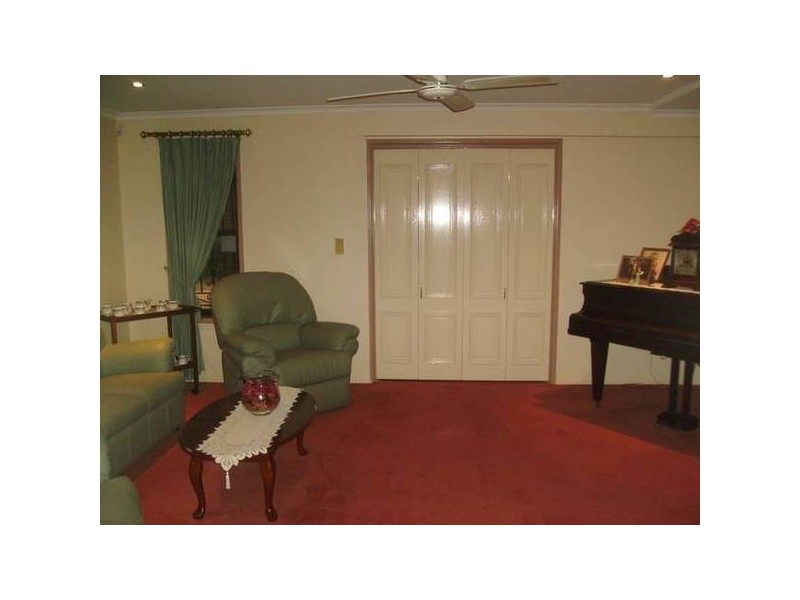 Blue Mountain Heights QLD 4350