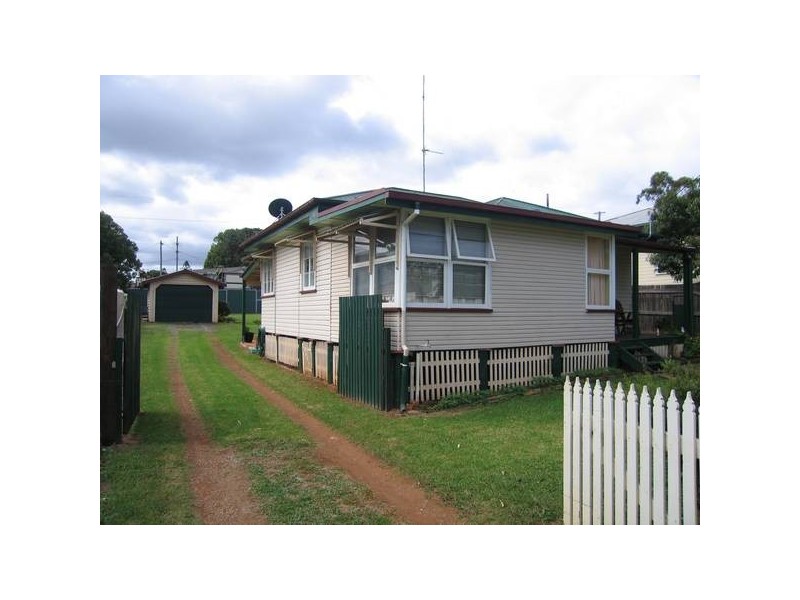 North Toowoomba QLD 4350