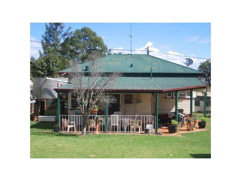 North Toowoomba QLD 4350